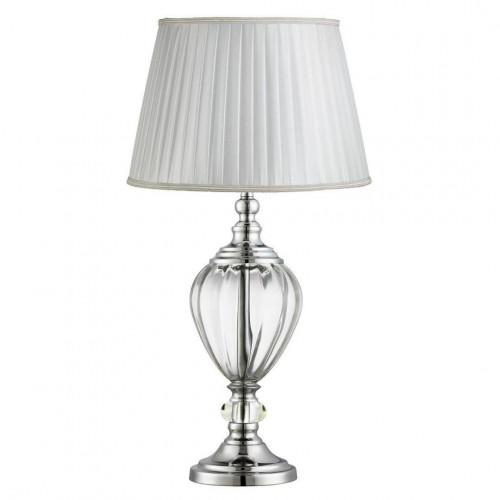 настольная лампа arte lamp superb a3752lt-1wh в Новокузнецке