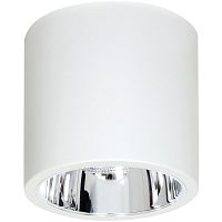 потолочный светильник luminex downlight round 7242 в Новокузнецке