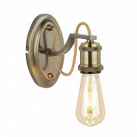 бра arte lamp inedito a2985ap-1ab в Новокузнецке