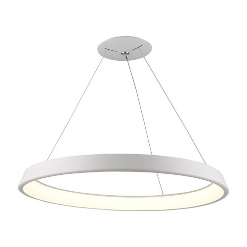 подвесной светодиодный светильник arte lamp a6280sp-1wh в Новокузнецке