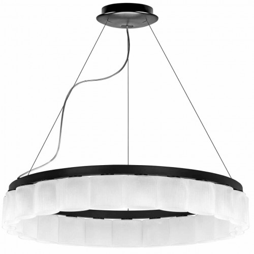 подвесная светодиодная люстра lightstar nibbler 812236 в Новокузнецке