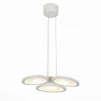 подвесная светодиодная люстра st luce sl929.503.03 в Новокузнецке