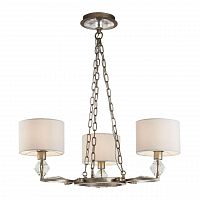 подвесная люстра maytoni luxe h006pl-03g в Новокузнецке