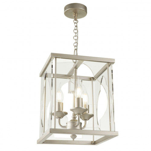 подвесная люстра maytoni keope h008pl-03g в Новокузнецке