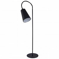 торшер tk lighting 3079 wire black в Новокузнецке