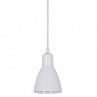 подвесной светильник arte lamp 48 a5049sp-1wh в Новокузнецке