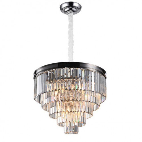 подвесной светильник newport 31109/s nickel в Новокузнецке