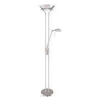 торшер arte lamp duetto a4329pn-2cc в Новокузнецке