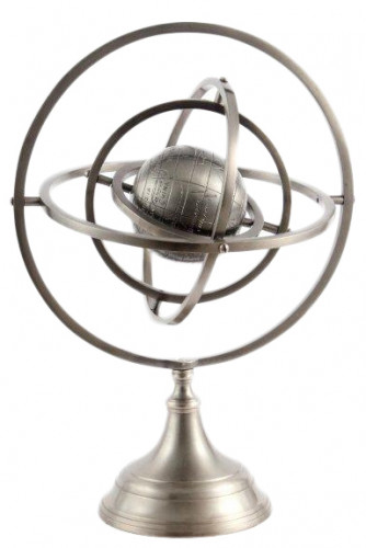 глобус / 48126 (armillary satin) в Новокузнецке