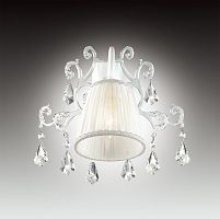 бра odeon light gronta 2892/1w в Новокузнецке