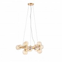 подвесная люстра st luce parllaone sl435.203.15 в Новокузнецке