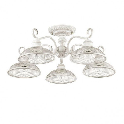 потолочная люстра lumion zerome 3473/5c в Новокузнецке