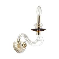 бра odeon light siena 3929/1w в Новокузнецке