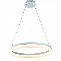 подвесной светодиодный светильник arte lamp 41 a9306sp-1wh в Новокузнецке