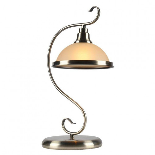 настольная лампа arte lamp safari a6905lt-1ab в Новокузнецке