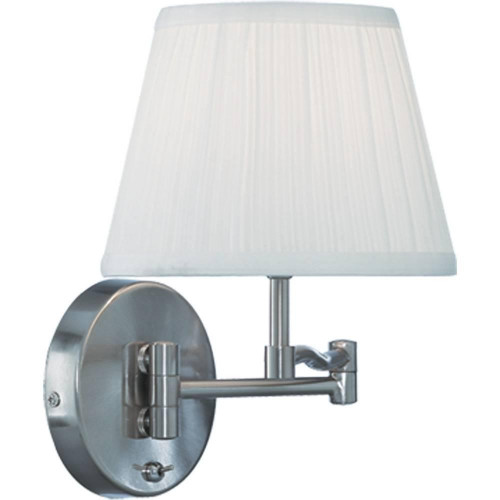 бра arte lamp california a2872ap-1ss в Новокузнецке