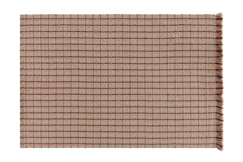 ковер gl rug checks 200x90 в Новокузнецке