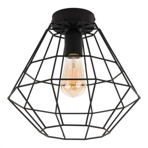 потолочный светильник tk lighting 2297 diamond в Новокузнецке