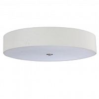 потолочный светильник crystal lux jewel pl700 white в Новокузнецке