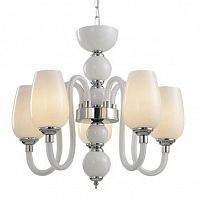 подвесная люстра arte lamp 96 a1404lm-5wh в Новокузнецке