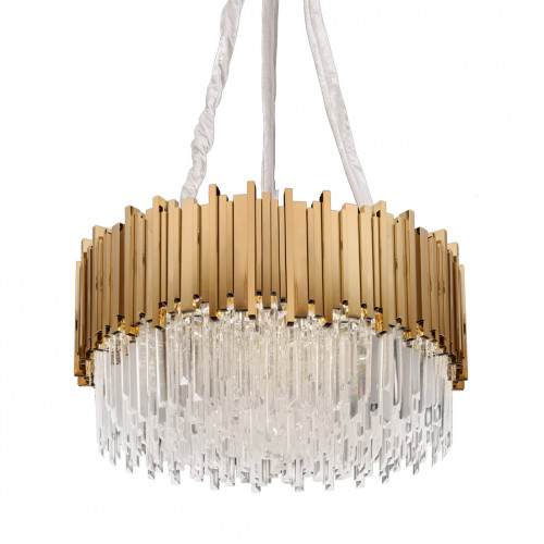подвесной светильник barclay l9 от delight collection в Новокузнецке