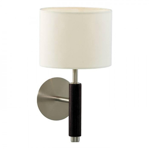 бра arte lamp woods a1038ap-1bk в Новокузнецке