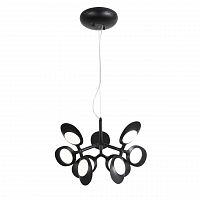 подвесная светодиодная люстра st luce farfalla sl824.403.09 в Новокузнецке