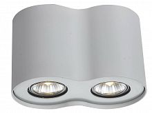 потолочный светильник arte lamp falcon a5633pl-2wh в Новокузнецке