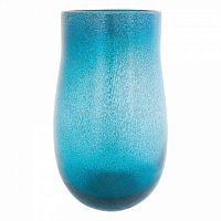 настольные вазы ваза blue fusion vase в Новокузнецке