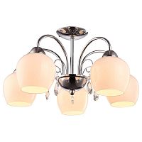 потолочная люстра arte lamp millo a9548pl-5cc в Новокузнецке