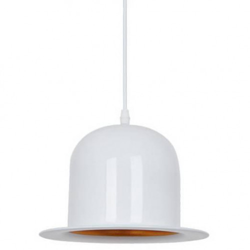 подвесной светильник arte lamp bijoux a3234sp-1wh в Новокузнецке