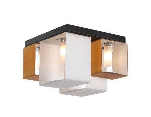 потолочная люстра st luce concreto sl536.092.04 в Новокузнецке
