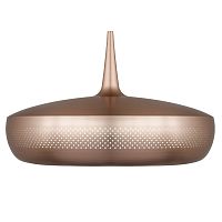 плафон clava dine brushed copper в Новокузнецке