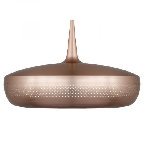 плафон clava dine brushed copper в Новокузнецке