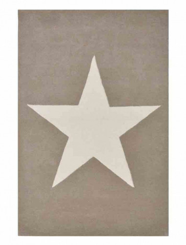 ковер wool star белый в Новокузнецке
