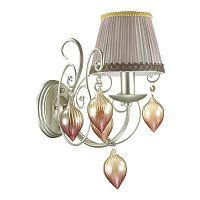 бра odeon light persia 3925/1w в Новокузнецке