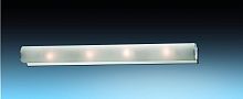 подсветка для зеркал odeon light tube 2028/4w в Новокузнецке