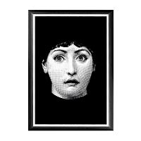 арт-постер нюанс fornasetti в Новокузнецке