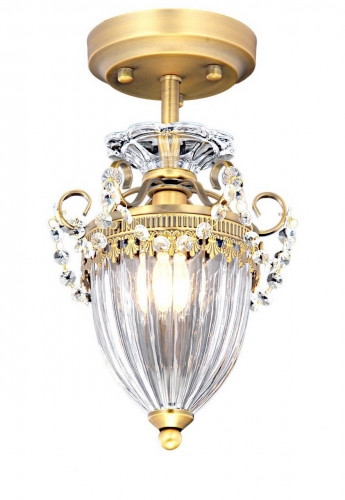 потолочный светильник arte lamp schelenberg a4410pl-1sr в Новокузнецке