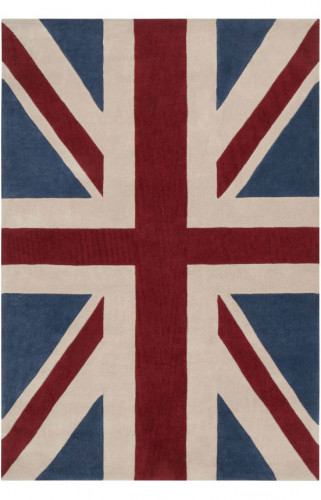 ковер union jack classic 200х280 в Новокузнецке