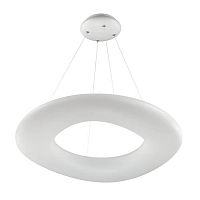 подвесной светодиодный светильник odeon light sole 4062/80l в Новокузнецке