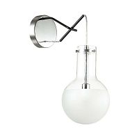 бра odeon light marco 4029/1w в Новокузнецке