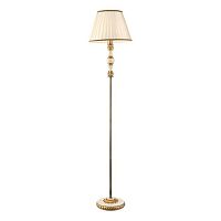 торшер arte lamp benessere a9570pn-1wg в Новокузнецке