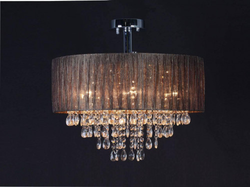 потолочная люстра st luce lusso sl893.702.07 в Новокузнецке