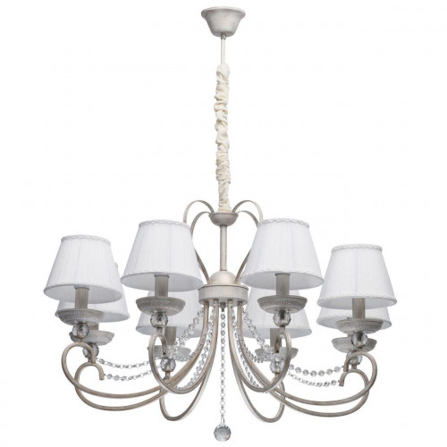 подвесная люстра mw-light августина 419011708 в Новокузнецке