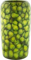 ваза настольная fruit pear tall в Новокузнецке