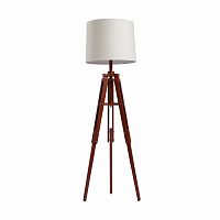 напольный светильник vintage tripod floor lamp в Новокузнецке