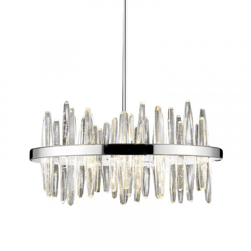 подвесной светильник melrose 8 от delight collection в Новокузнецке