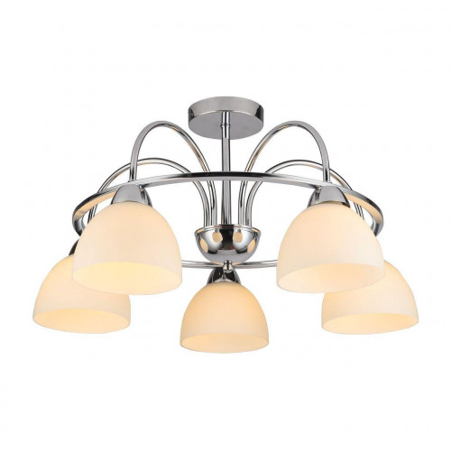 потолочная люстра arte lamp a6057pl-5cc в Новокузнецке