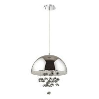 подвесной светильник odeon light nube 3981/4 в Новокузнецке